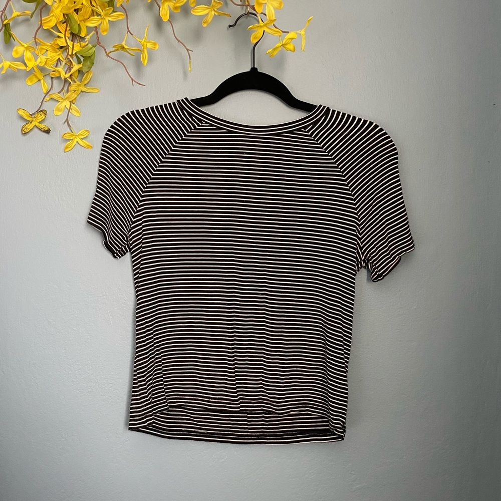American Eagle Soft & Sexy tee